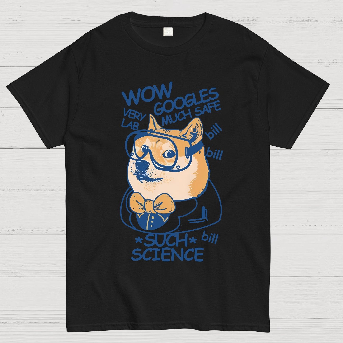I Have Loved The Stars Too Fondly To Be Fearful Of The Night Nerdy T-Shirt