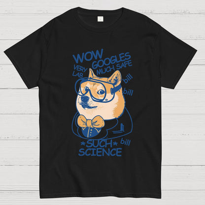 I Have Loved The Stars Too Fondly To Be Fearful Of The Night Nerdy T-Shirt