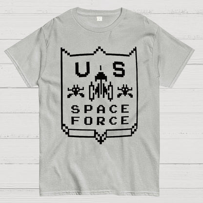 United States Space Force Geek T-Shirt
