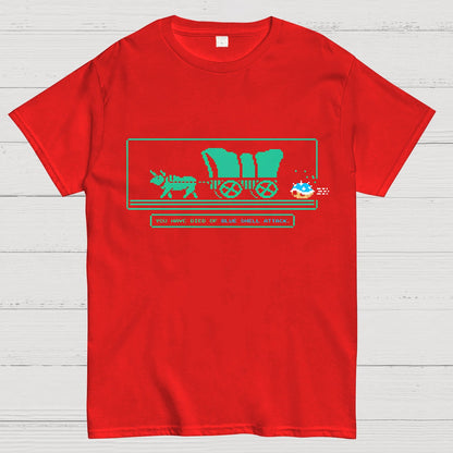 Oregon Karting Geek T-Shirt