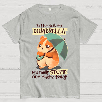 Dumbrella Geek T-Shirt