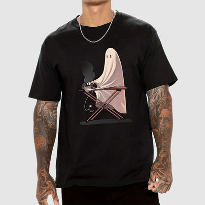 Self-Ironing Geek T-Shirt