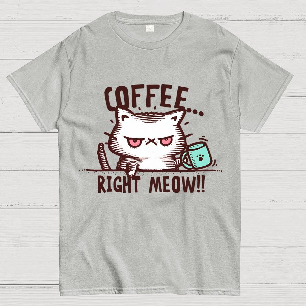 CATffeine Geek T-Shirt