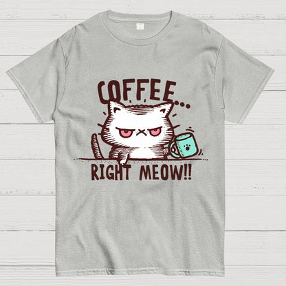 CATffeine Geek T-Shirt