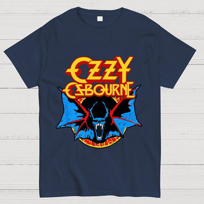 Classic Bat Unisex Geek T-Shirt