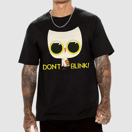Don’t Blink Sarcasm Geek T-Shirt
