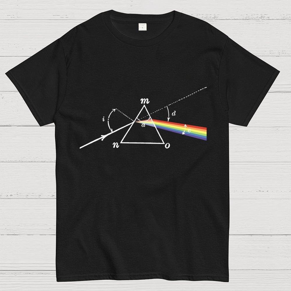 Fig 12 Geek T-Shirt