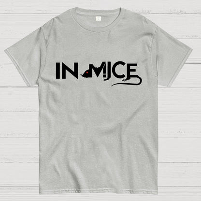 Methodisch Inkorrekt - In Mice Geek T-Shirt