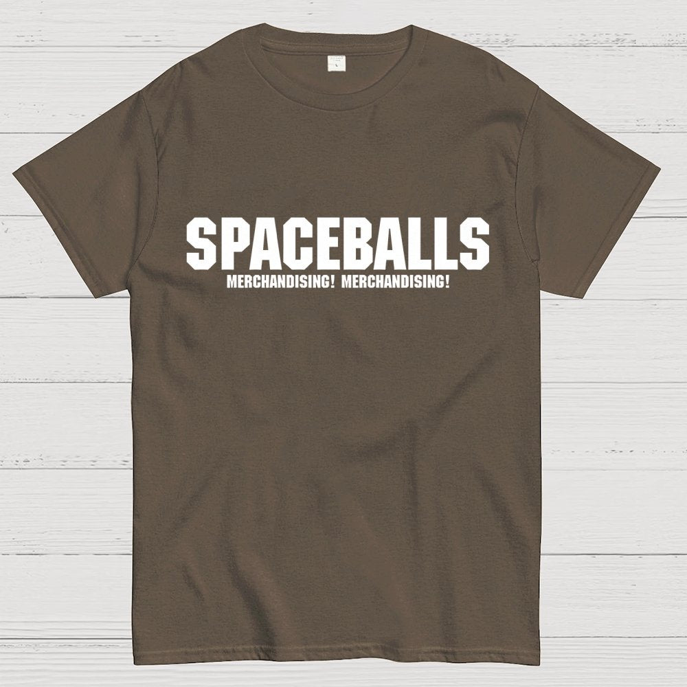 GALAXY ADVENTURE Merchandising! Unisex Geek T-Shirt