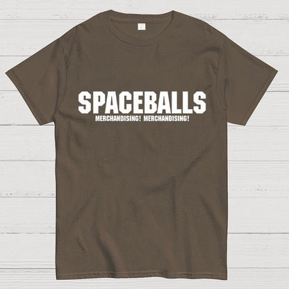 GALAXY ADVENTURE Merchandising! Unisex Geek T-Shirt