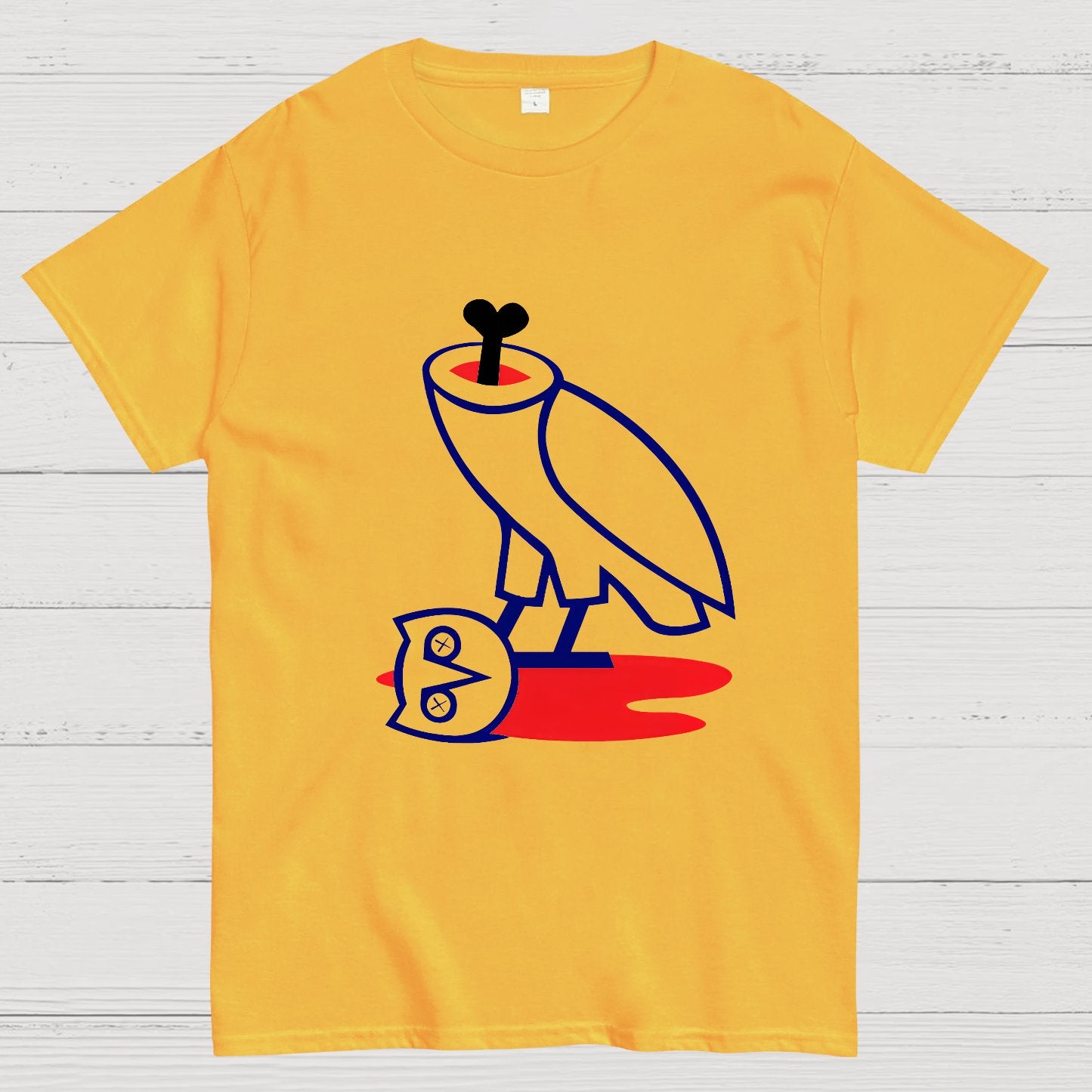 OvHoe Geeky T-Shirt