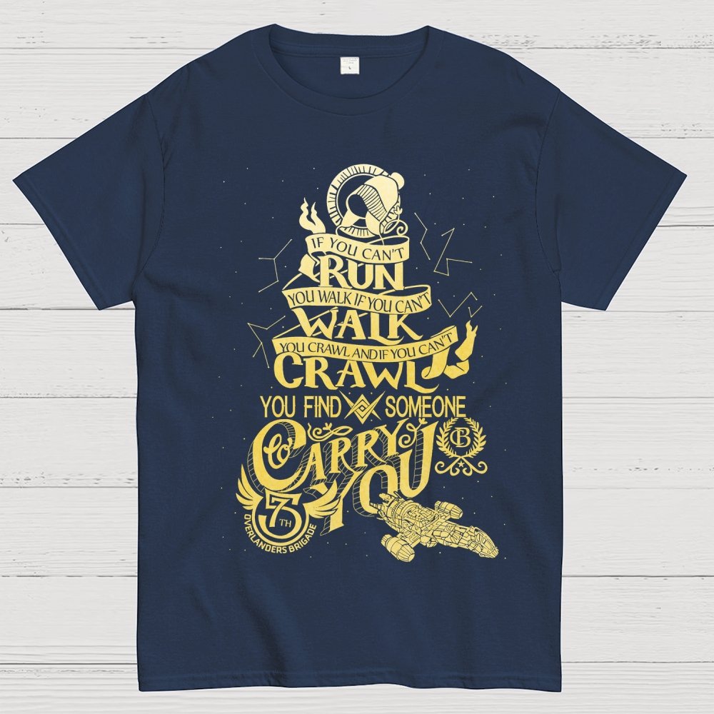 Stardust Geek T-Shirt