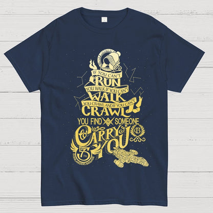 Stardust Geek T-Shirt