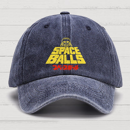 The Retro Shirt Cotton Hat