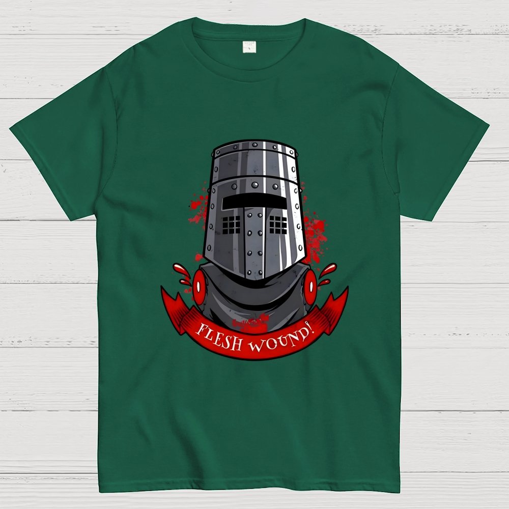 No Arms Squad Geek T-Shirt 2507000542