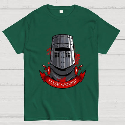 No Arms Squad Geek T-Shirt 2507000542