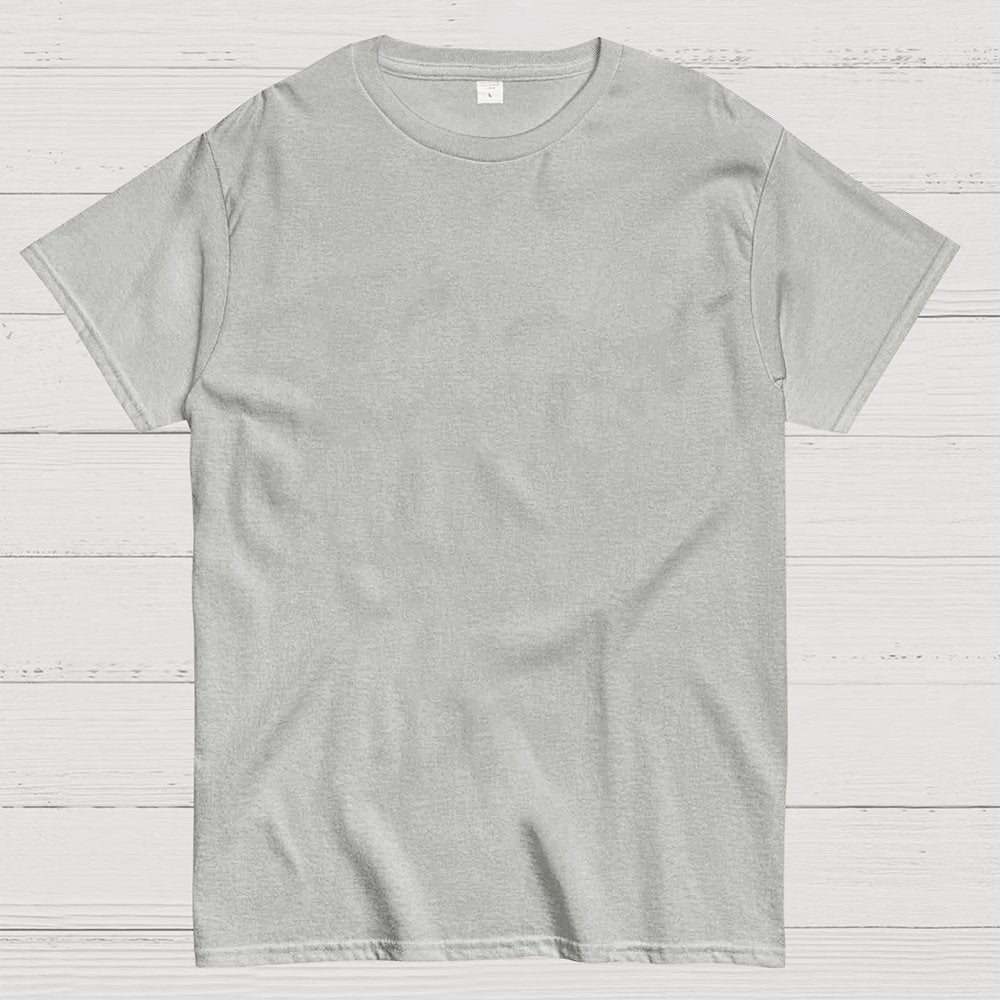 Linux Just Sudo It Front And Back Printing Geek T-Shirt