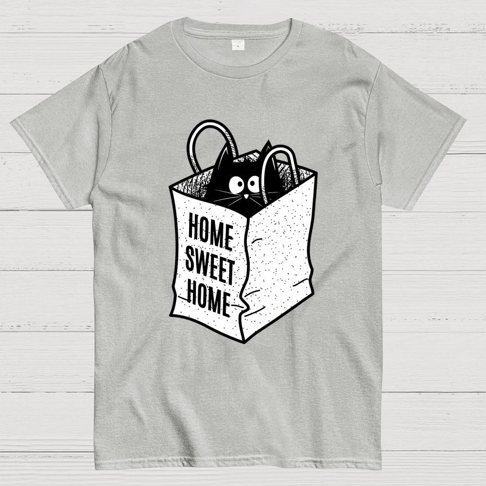 Home Sweet Home Geek T-Shirt