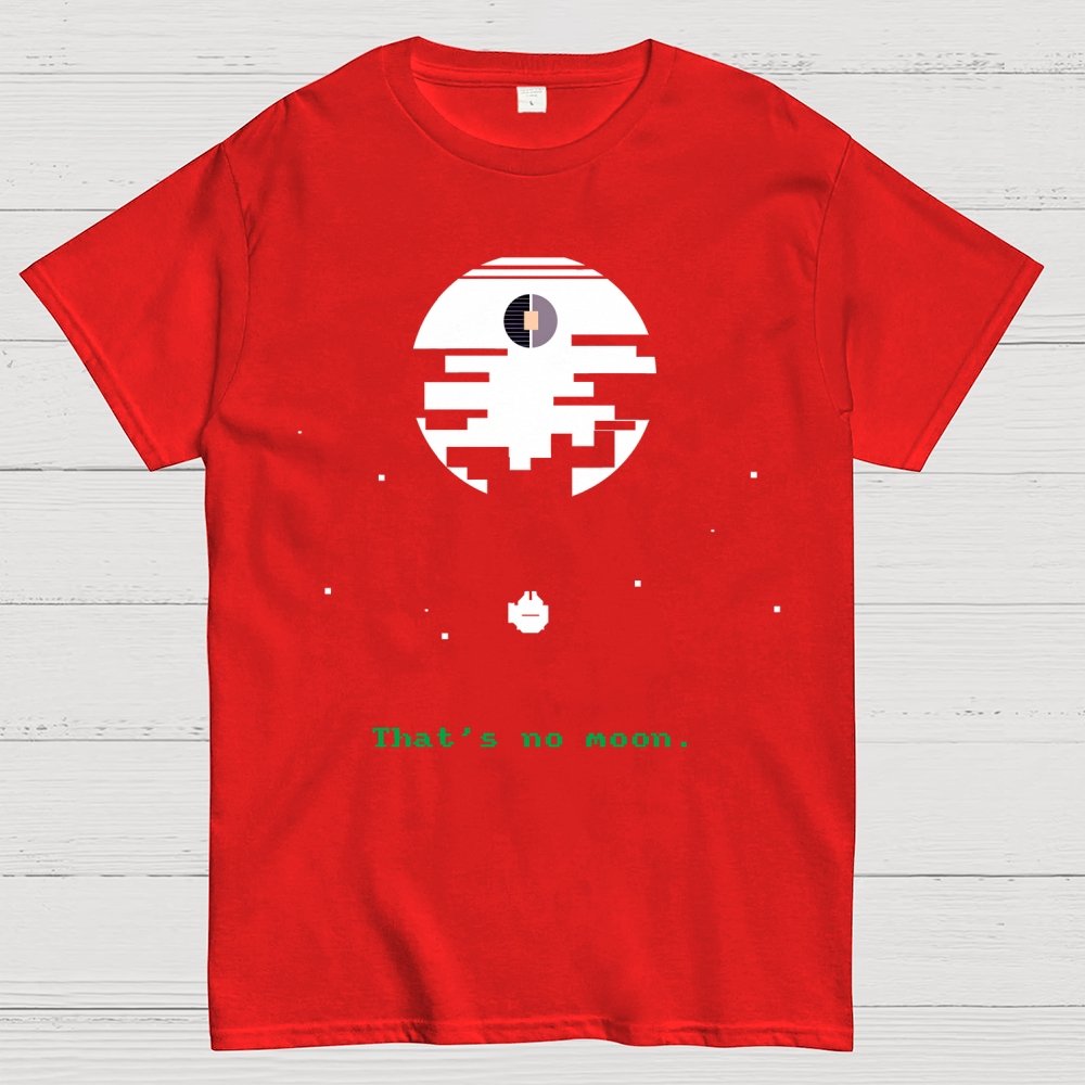 That’s no rock 1983 Geek T-Shirt