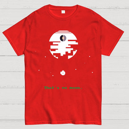 That’s no rock 1983 Geek T-Shirt