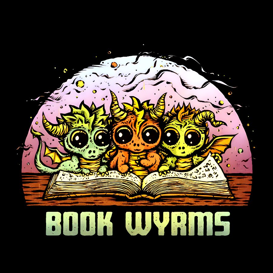 Book Dragon Geek T-Shirt