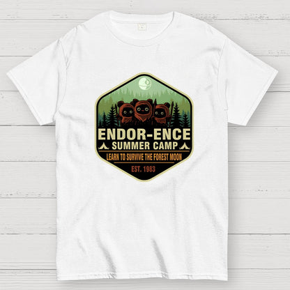 Exo-Ence Geek T-Shirt