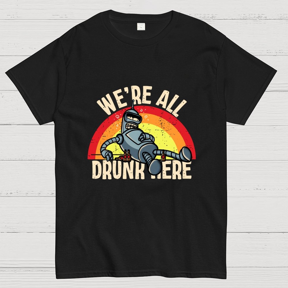 Geek T-Shirt 2602000267