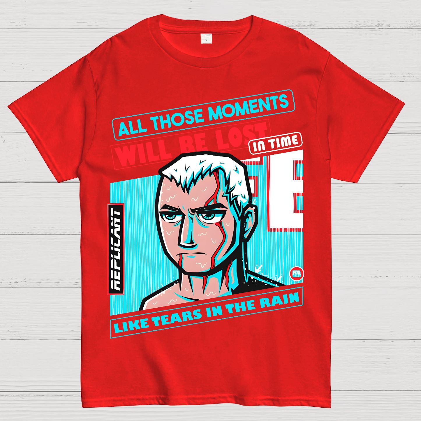 Cyber Being Geek T-Shirt