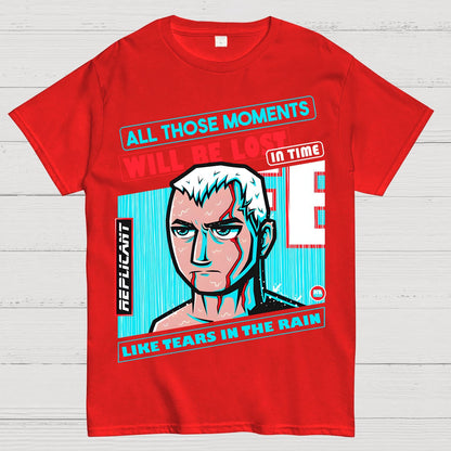 Cyber Being Geek T-Shirt