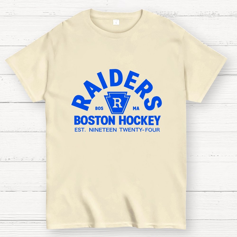 Boston Explorers Full Geek T-Shirt