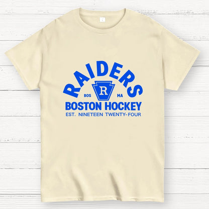 Boston Explorers Full Geek T-Shirt