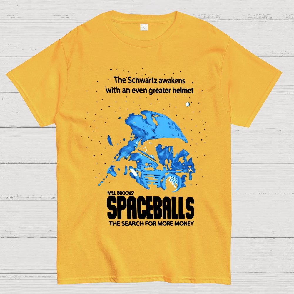 Teaser! Unisex Geek T-Shirt