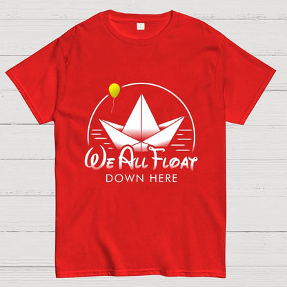 We All Soar Geek T-Shirt