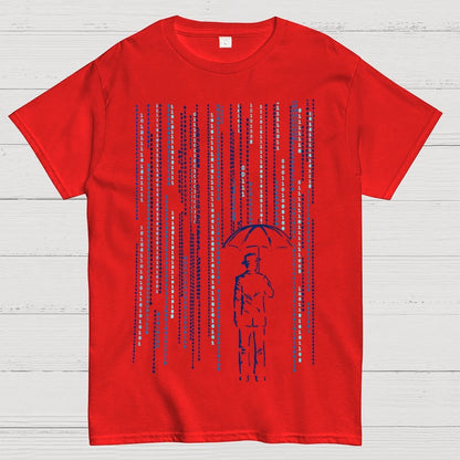 Geek T-Shirt 2509002234