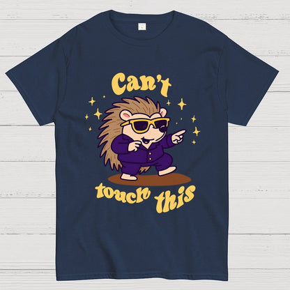 Can't Touch This Geek T-Shirt