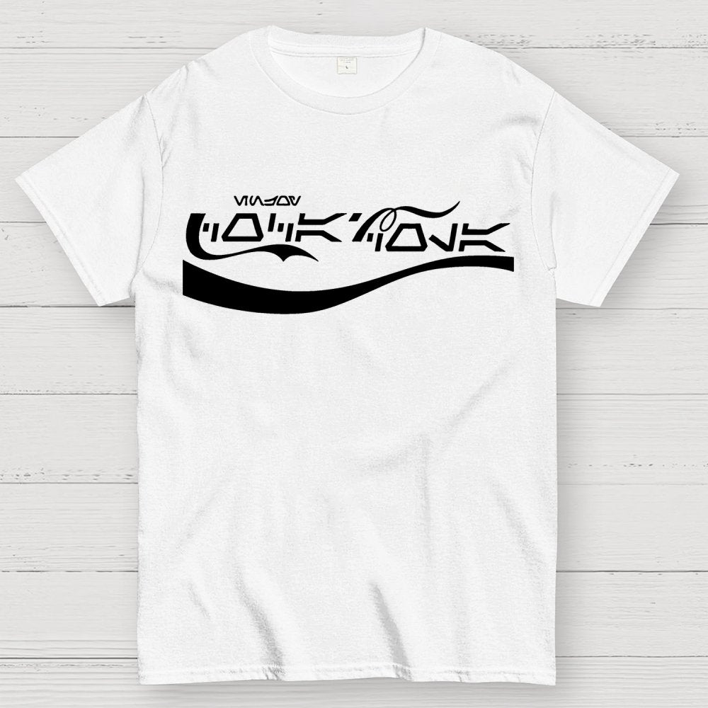May The Fizz Be With You Geek T-Shirt