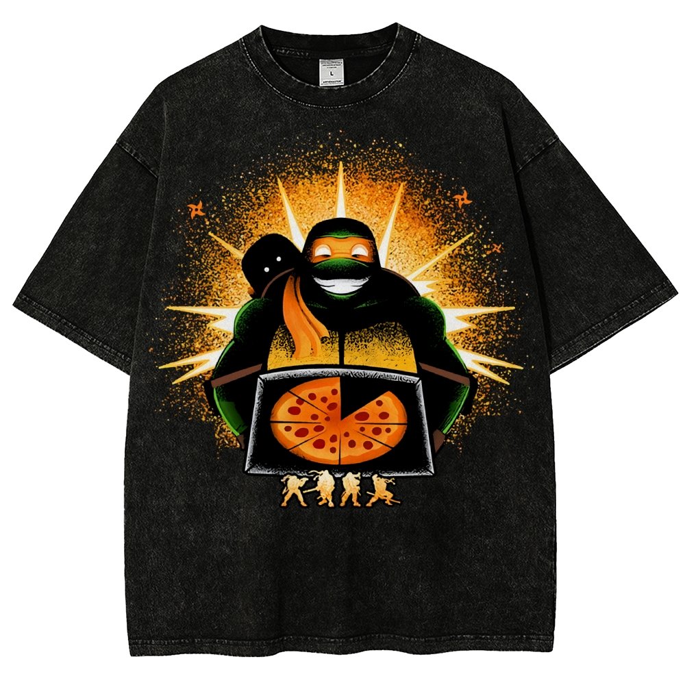 The Goof Vintage Distressed T-shirt