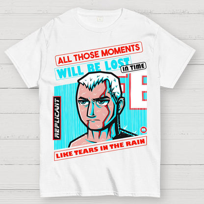 Cyber Being Geek T-Shirt