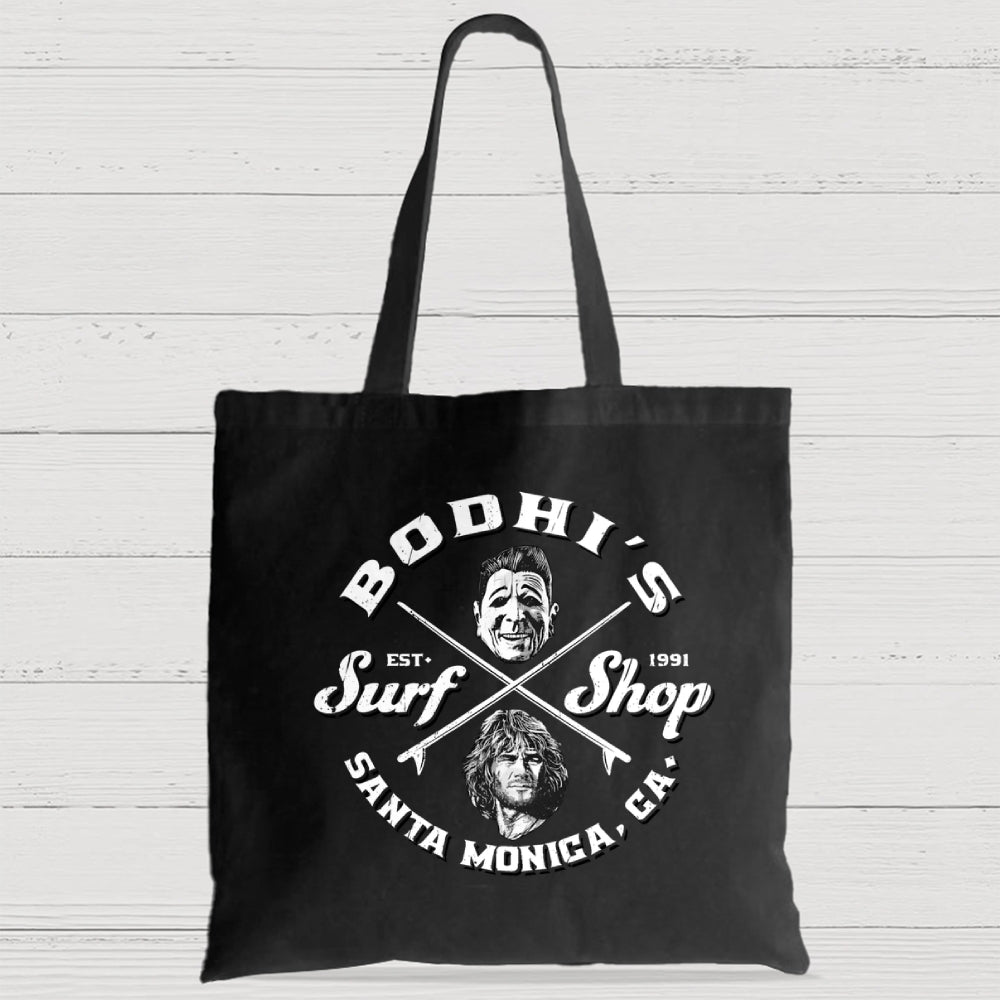 Bodhi's Surf Shop Casual Classic Canvas Bag