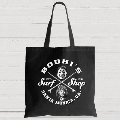 Bodhi's Surf Shop Casual Classic Canvas Bag