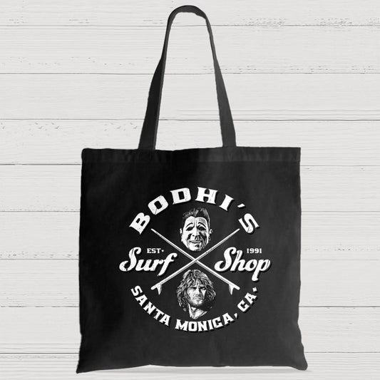 Bodhi's Surf Shop Casual Classic Canvas Bag