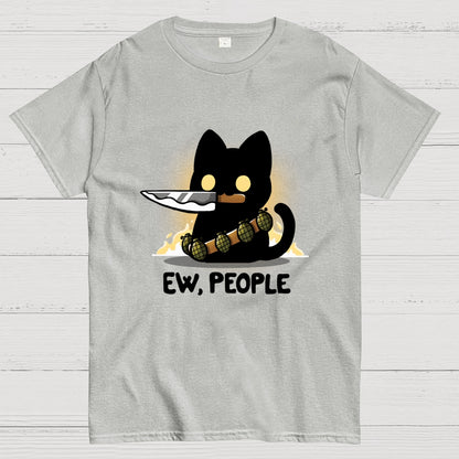 Ew, People Geek T-Shirt
