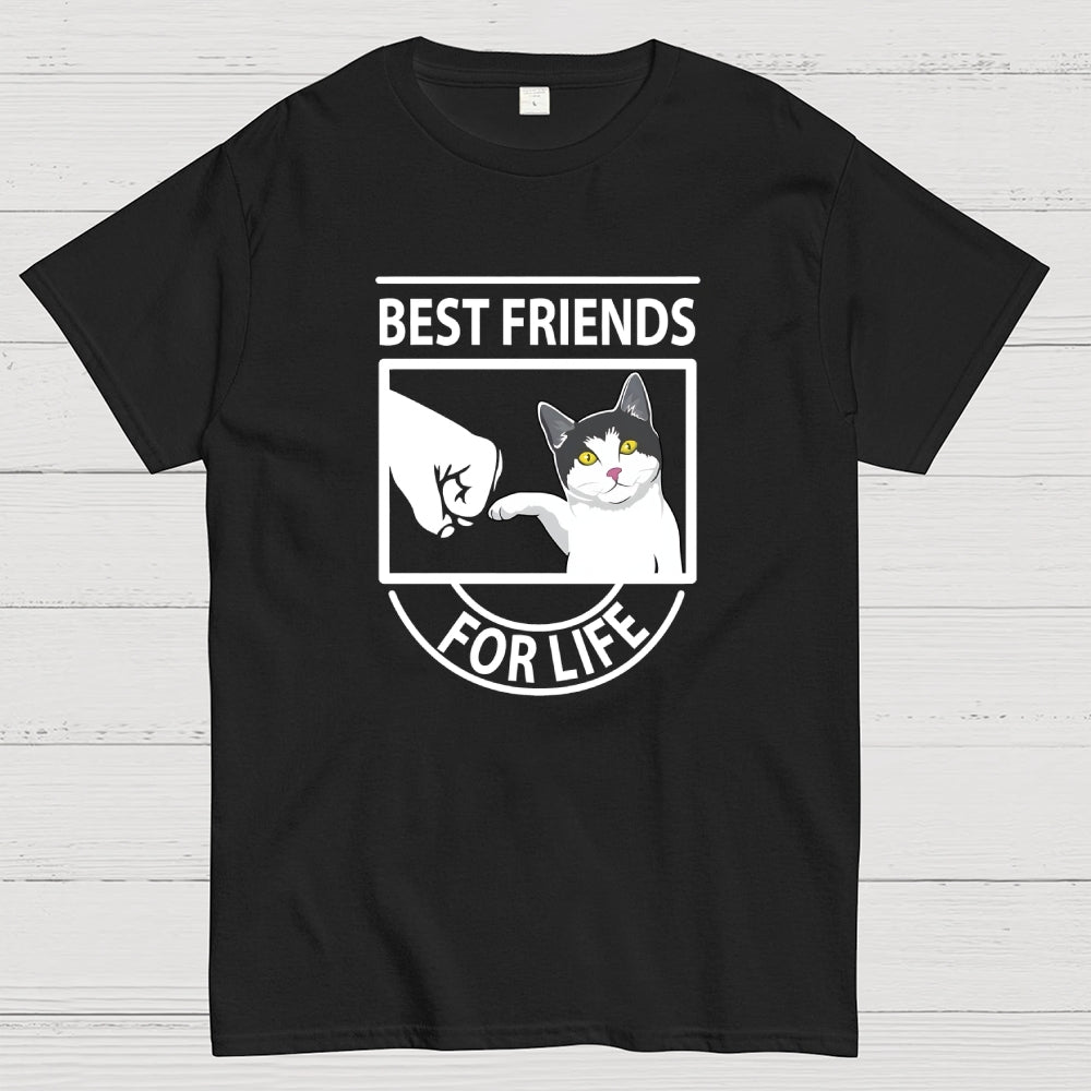 Best Friends Geek T-Shirt