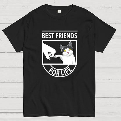 Best Friends Geek T-Shirt