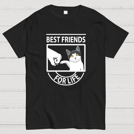 Best Friends Geek T-Shirt