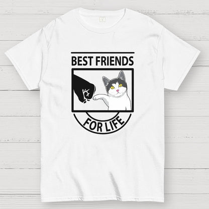 Best Friends Geek T-Shirt