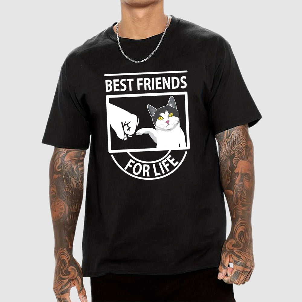Best Friends Geek T-Shirt