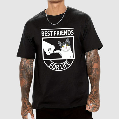 Best Friends Geek T-Shirt