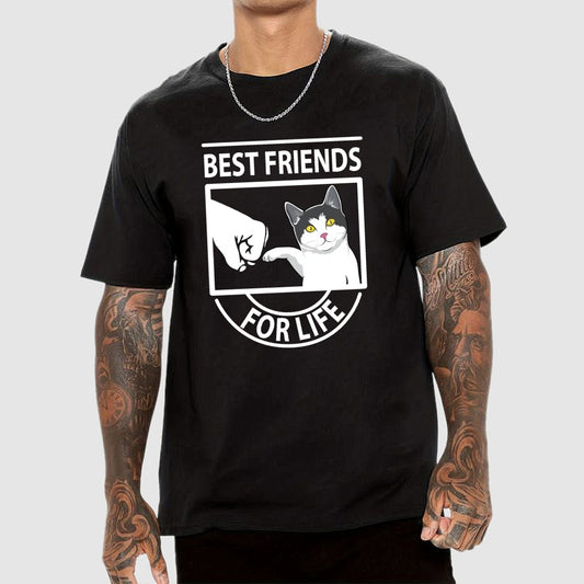 Best Friends Geek T-Shirt