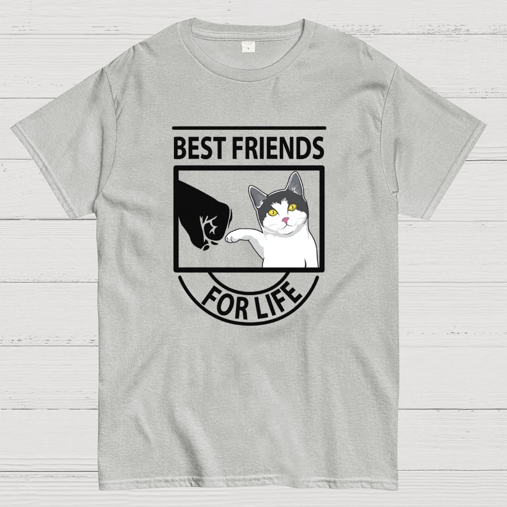 Best Friends Geek T-Shirt